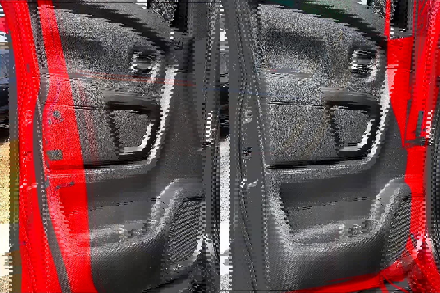 Used 2022 Nissan Titan PRO-4X w/ Pro-4x Convenience Package image 22