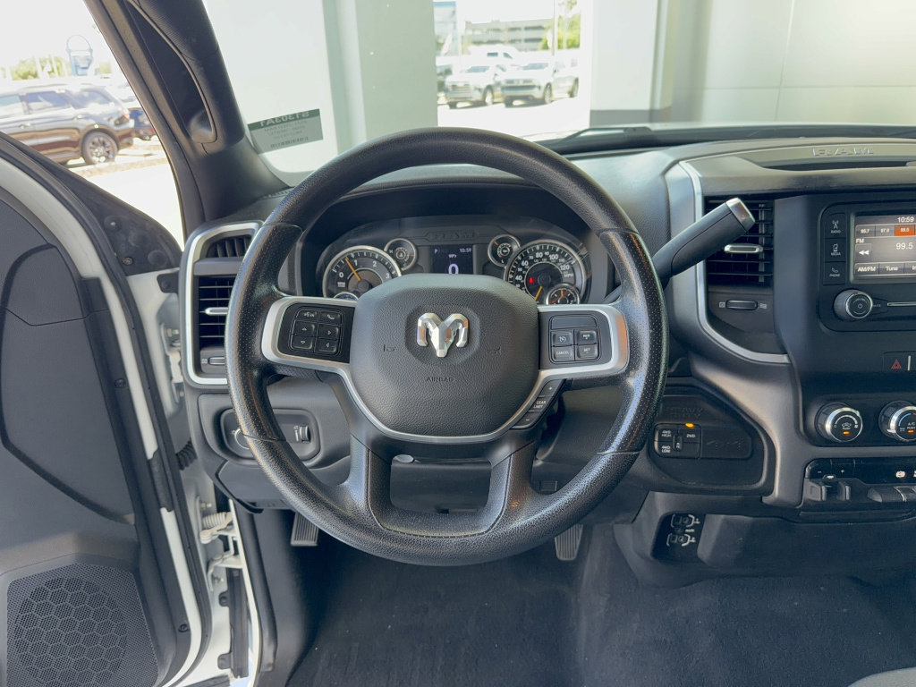 Used 2021 RAM 2500 Big Horn AWD/4WD image 30