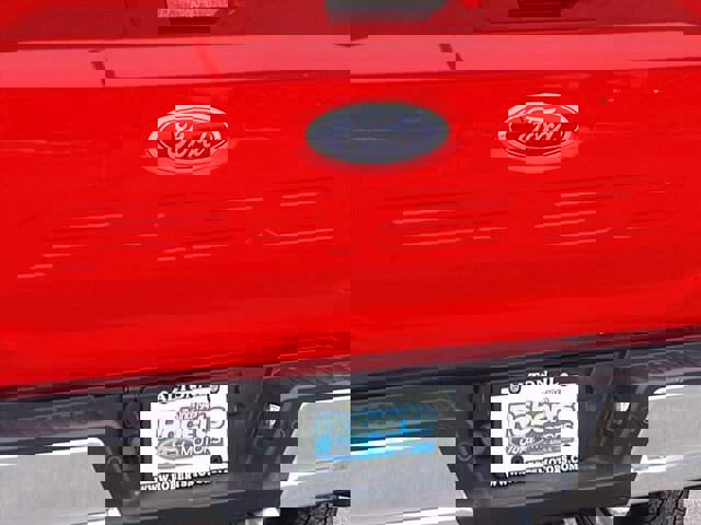 Certified 2021 Ford F150 Lariat w/ Equipment Group 502A High image 29