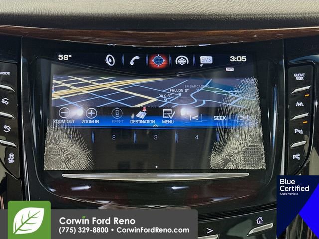 Used 2019 Cadillac Escalade Luxury image 16