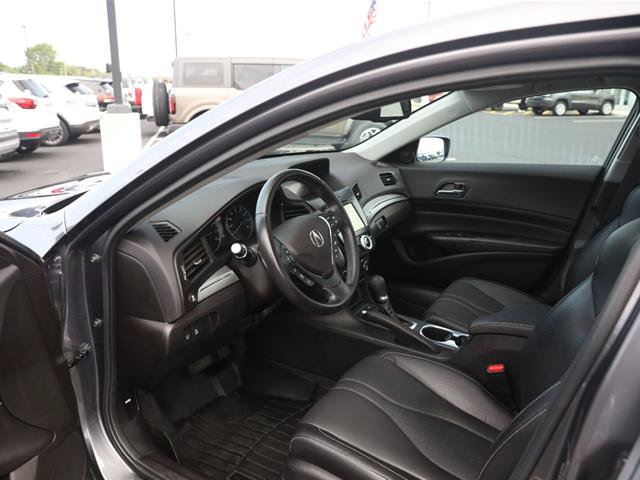Used 2020 Acura ILX FWD image 15