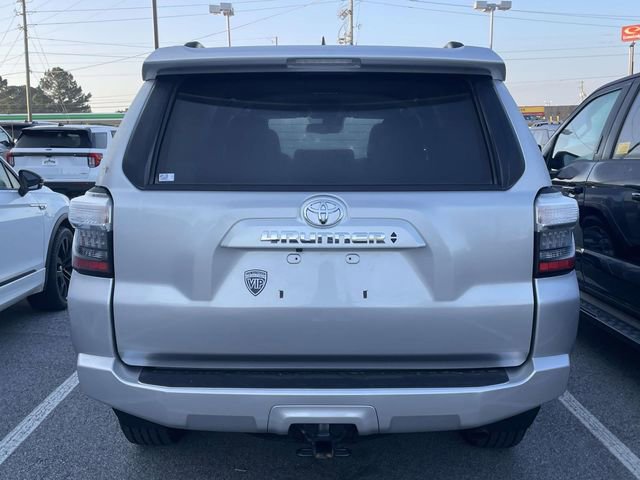 Used 2024 Toyota 4Runner SR5 image 5