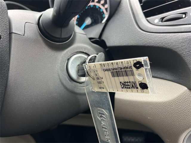 Certified 2019 Ford Fiesta SE image 29