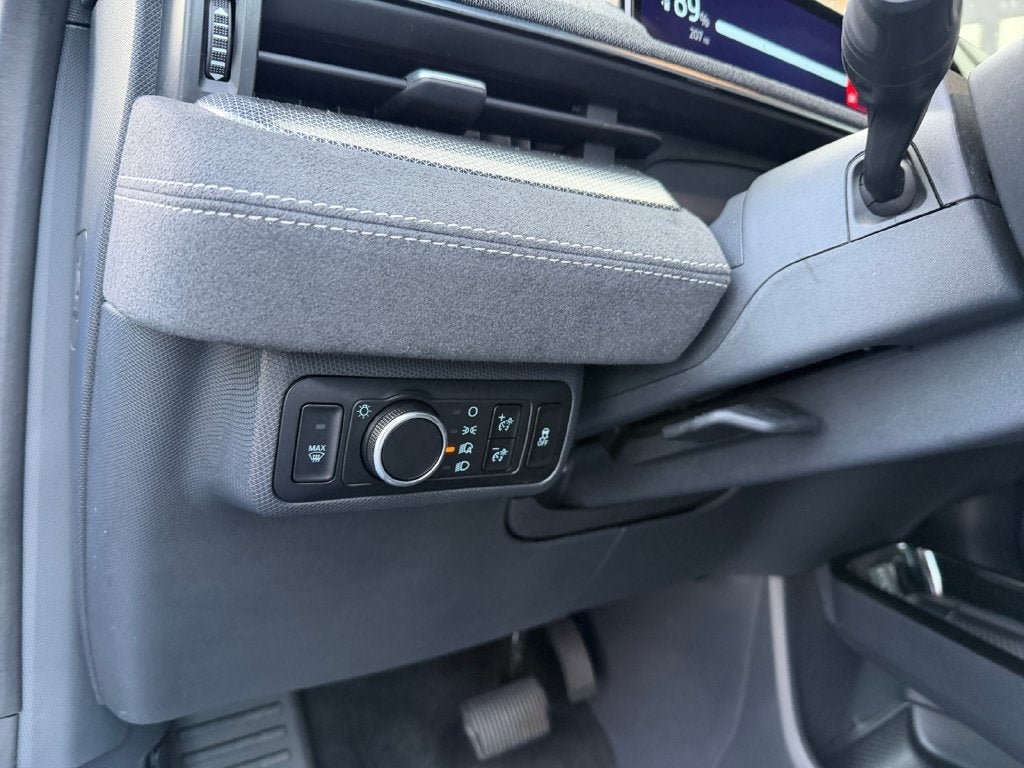 Certified 2025 Ford Mustang Mach-E GT AWD/4WD image 20