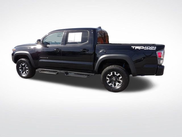 Used 2023 Toyota Tacoma TRD Off-Road w/ Technology Package image 4