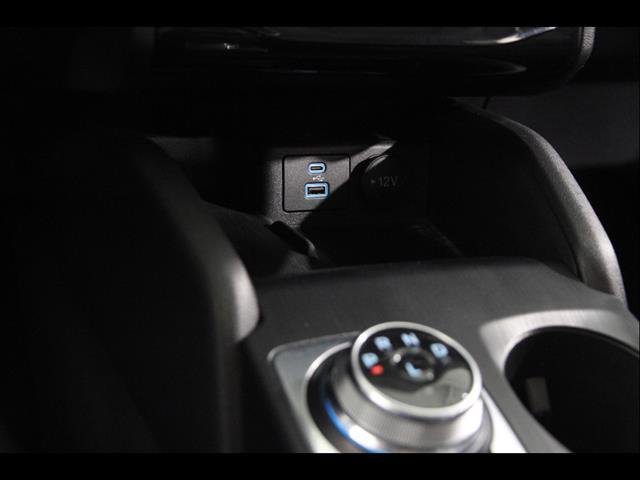 Certified 2023 Ford Escape Platinum w/ Premium Technology Package AWD/4WD image 16