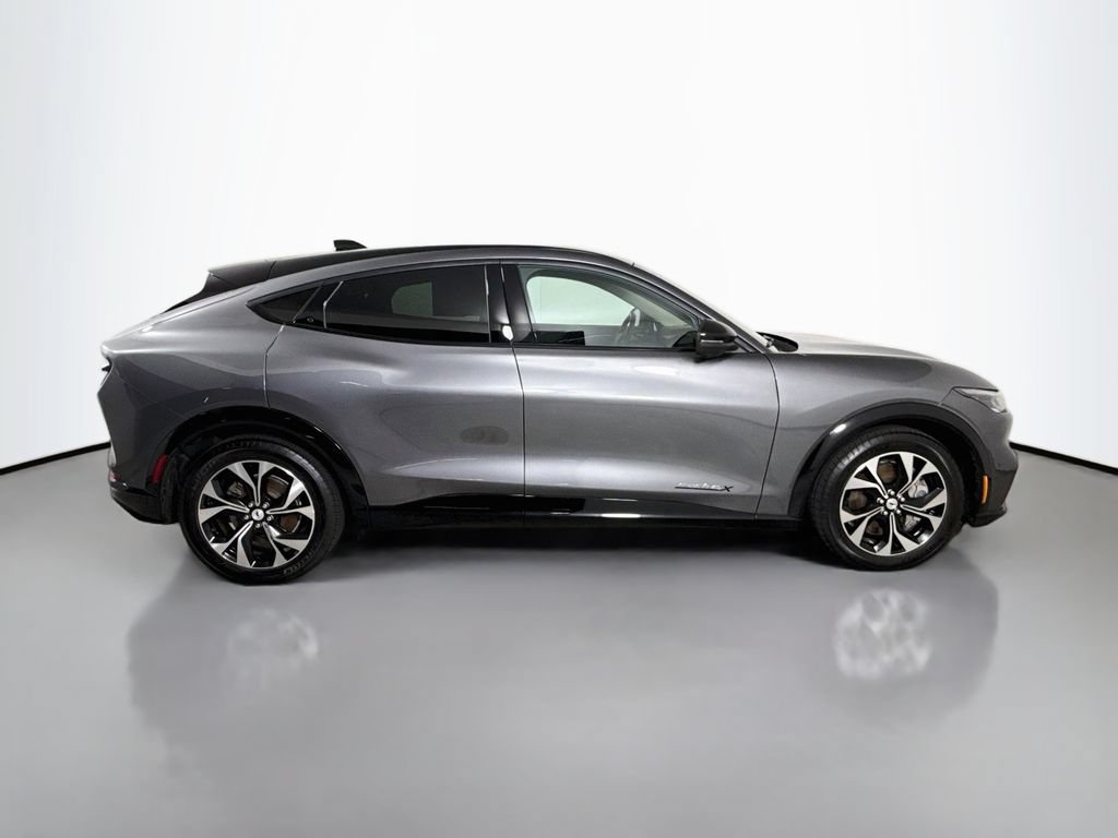 Certified 2023 Ford Mustang Mach-E Premium AWD/4WD image 8