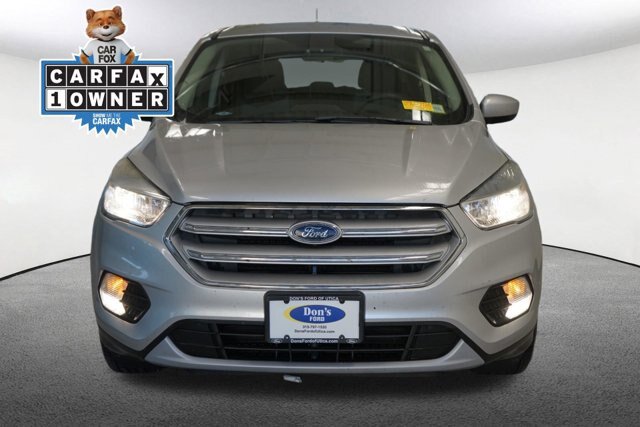 Certified 2019 Ford Escape SE FWD image 13