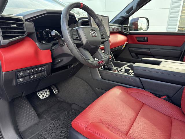Used 2026 Toyota Tundra TRD Pro AWD/4WD image 26