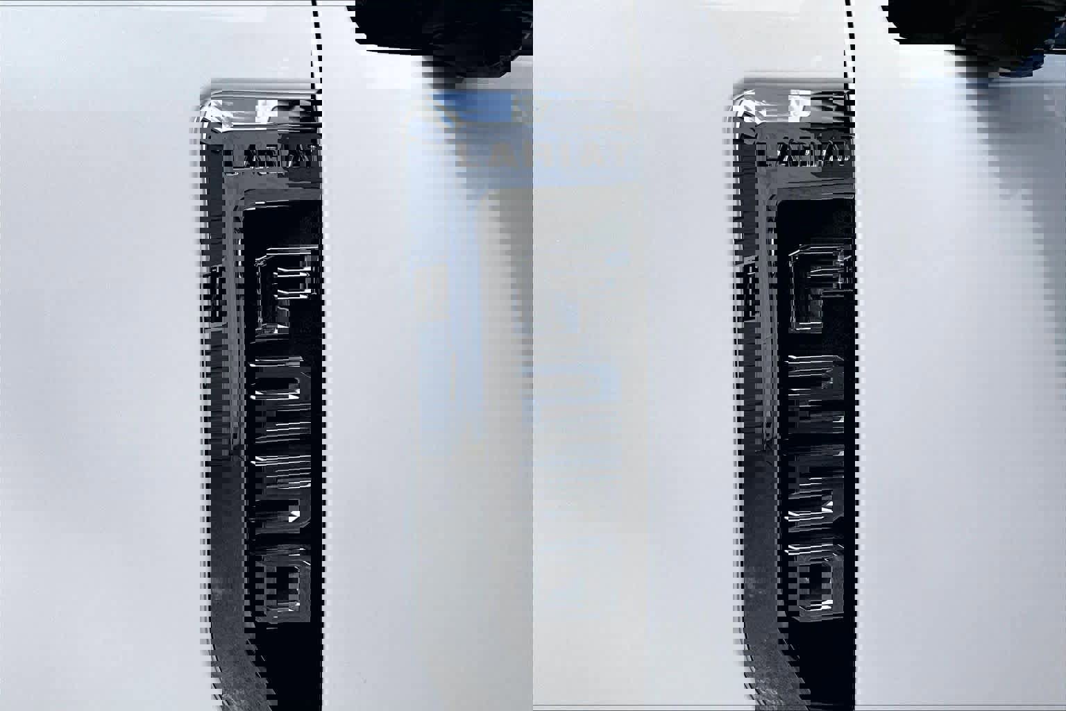 Certified 2022 Ford F250 Lariat w/ Tremor Off-Road Package image 14