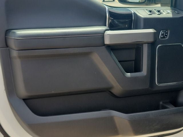 Certified 2022 Ford F350 Platinum AWD/4WD image 32