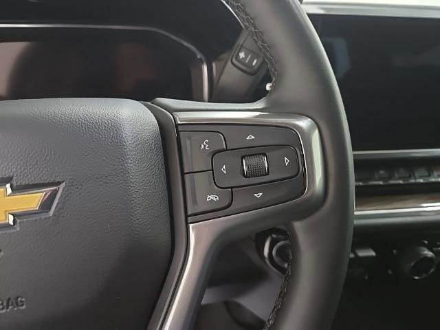 Used 2023 Chevrolet Silverado 1500 LT image 21