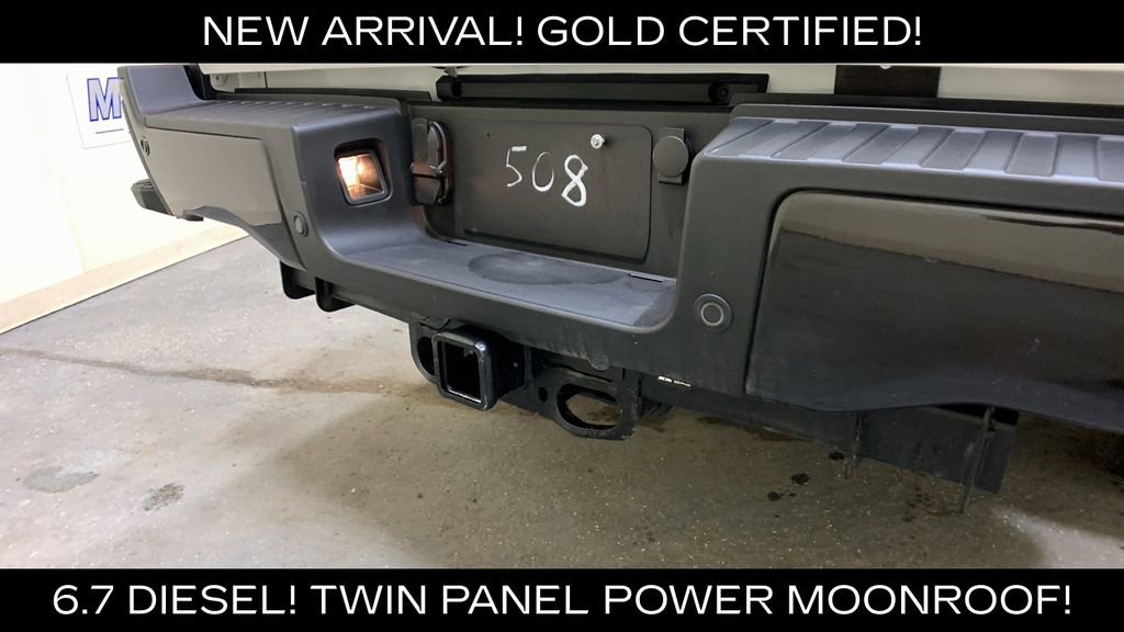 Certified 2025 Ford F250 King Ranch AWD/4WD image 22