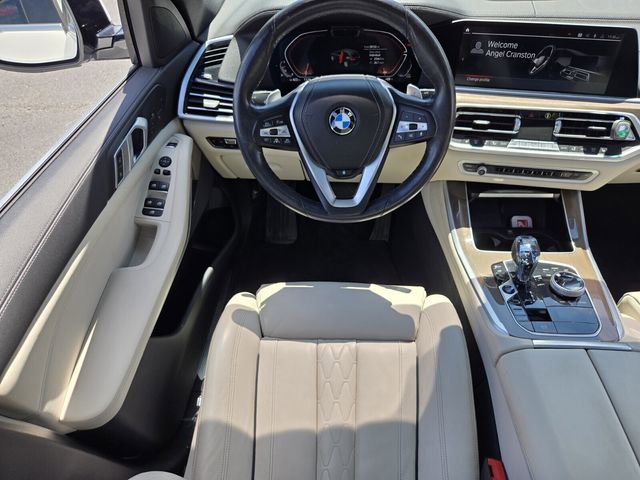 Used 2021 BMW X5 sDrive40i w/ Executive Package 2 RWD image 13