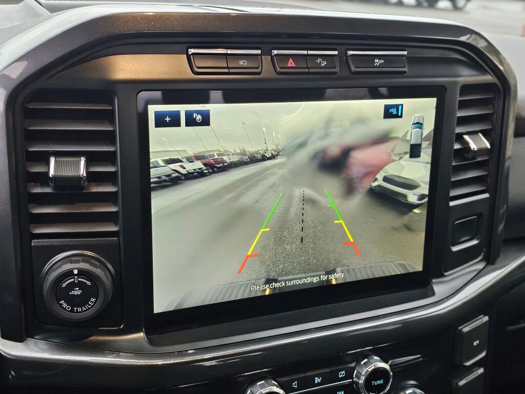 Certified 2022 Ford F150 XLT w/ Equipment Group 302A High image 29