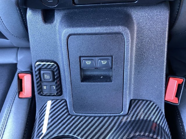 Certified 2024 Ford Bronco Big Bend AWD/4WD image 26