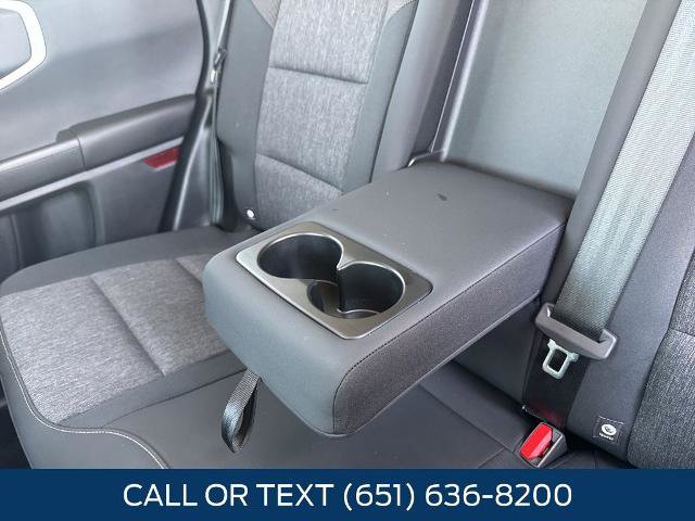 Certified 2024 Ford Bronco Sport Big Bend image 32