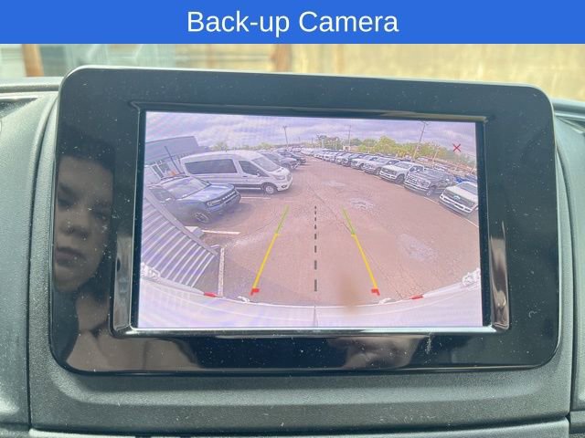 Used 2025 RAM ProMaster 2500 w/ Convenience Group FWD image 10