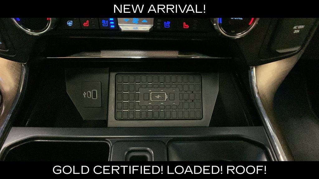 Certified 2025 Ford F150 King Ranch AWD/4WD image 49