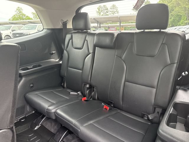 Used 2020 Kia Telluride LX AWD/4WD image 22