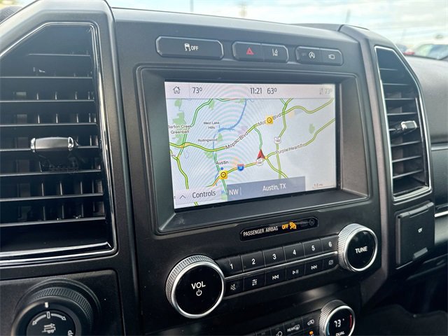 Certified 2020 Ford Expedition King Ranch image 25