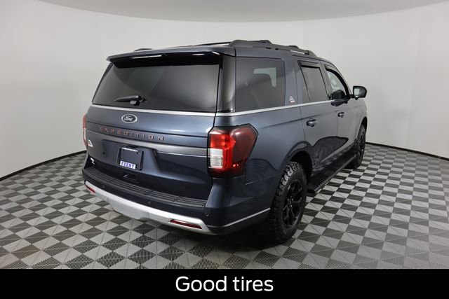 Certified 2023 Ford Expedition Timberline AWD/4WD image 3