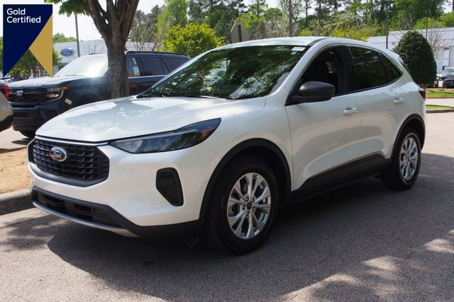 Certified 2023 Ford Escape Active w/ Tech Pack #1