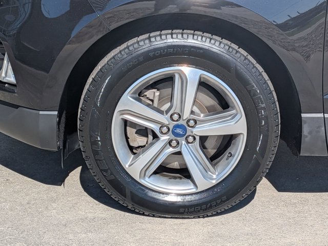 Certified 2022 Ford Edge SEL w/ Convenience Package AWD/4WD image 11