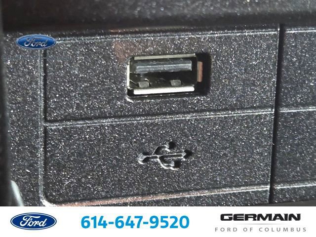 Certified 2017 Ford Mustang Coupe RWD image 36