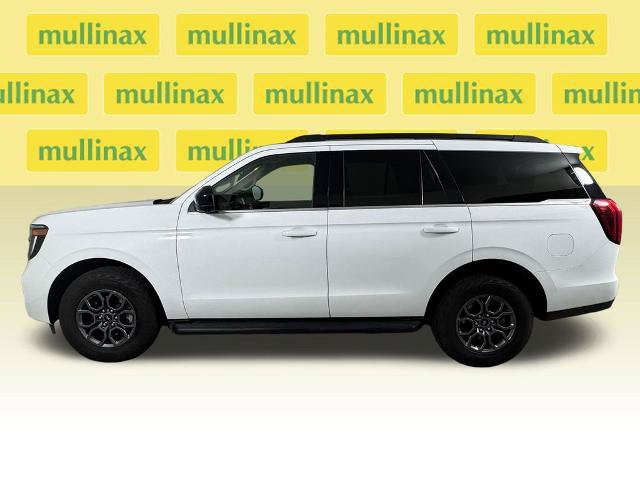 Certified 2025 Ford Expedition Active RWD image 12