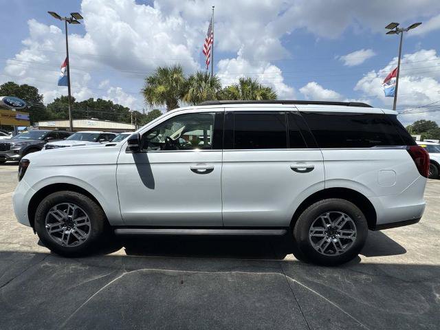 Certified 2025 Ford Expedition Active RWD image 5