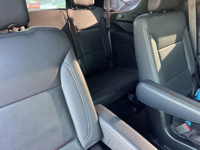 Used 2022 Chevrolet Tahoe LT image 20