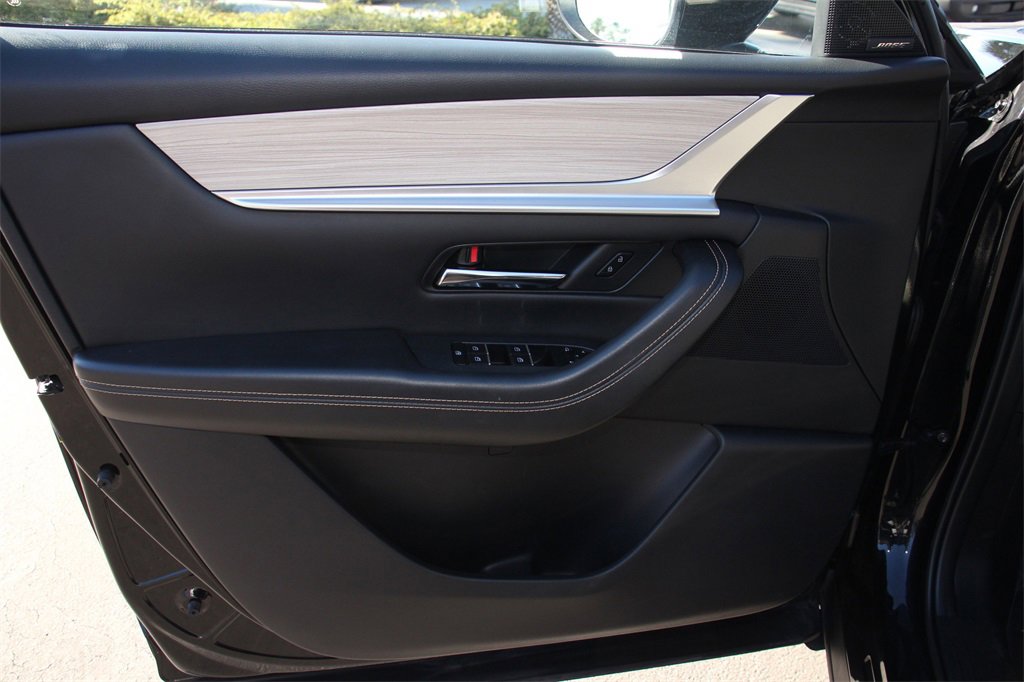 Used 2024 MAZDA CX-90 Plug-In Hybrid w/ Premium Pkg image 22