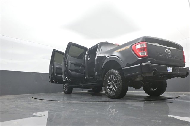 Certified 2022 Ford F150 Tremor image 44
