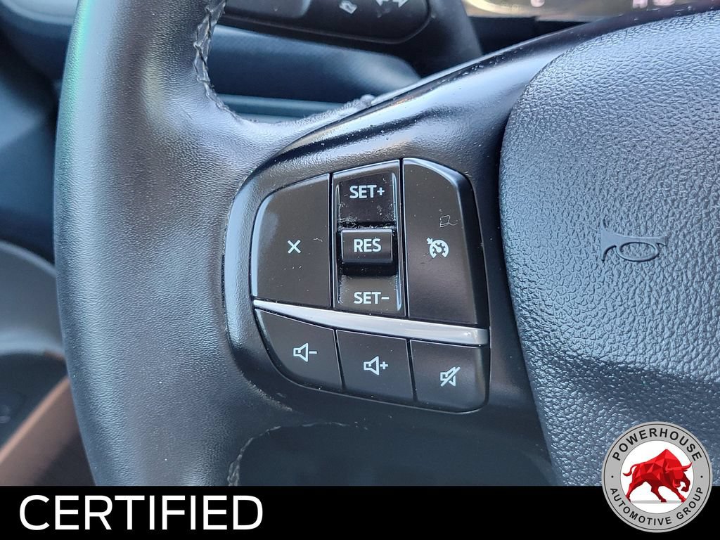 Certified 2023 Ford Maverick Lariat AWD/4WD image 30