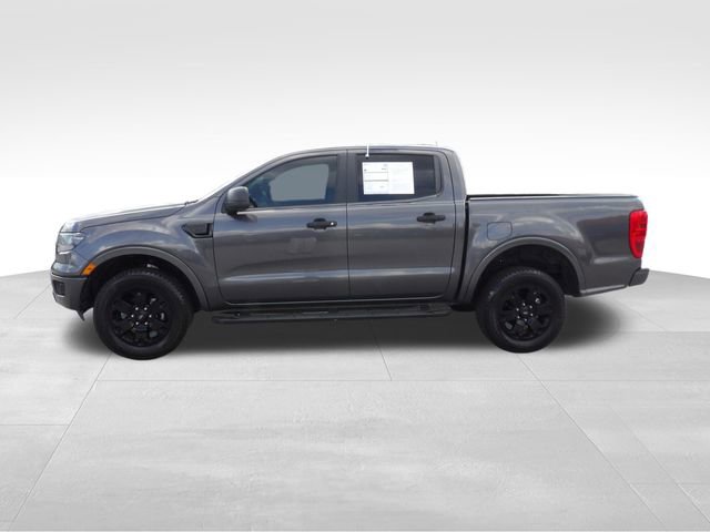 Certified 2020 Ford Ranger XLT w/ Equipment Group 301A Mid RWD image 5