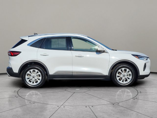 Certified 2023 Ford Escape Active w/ Tech Pack #2 AWD/4WD image 13