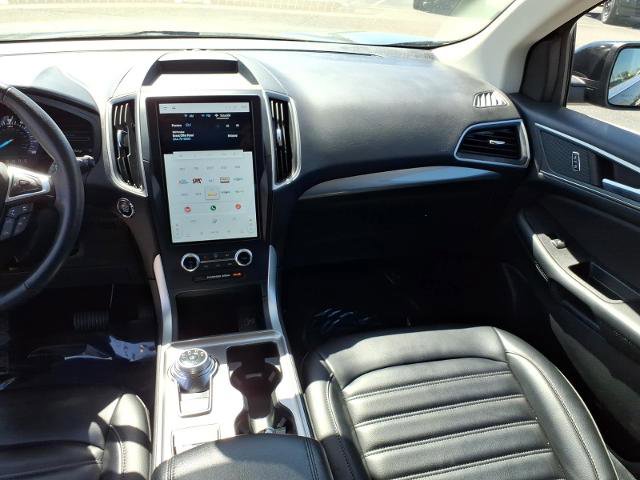 Certified 2024 Ford Edge SEL AWD/4WD image 18