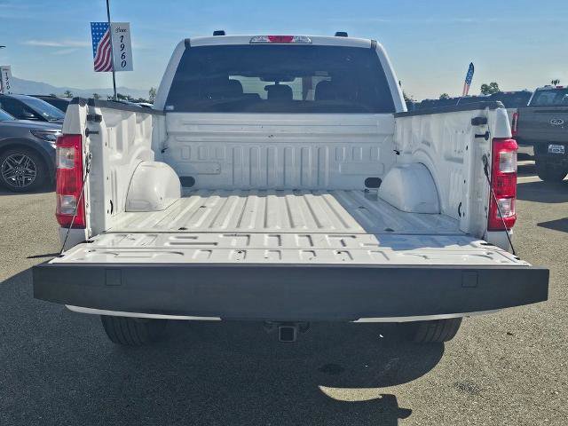 Certified 2023 Ford F150 XL w/ STX Appearance Package image 13