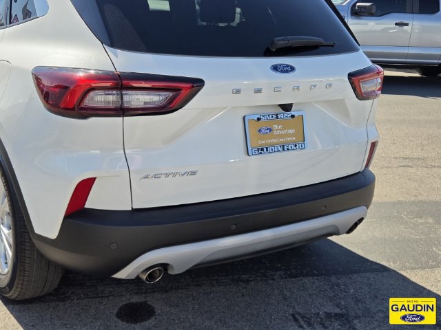 Certified 2023 Ford Escape Active w/ Tech Pack #2 FWD image 6