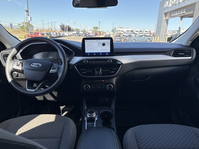 Certified 2021 Ford Escape SE FWD image 15