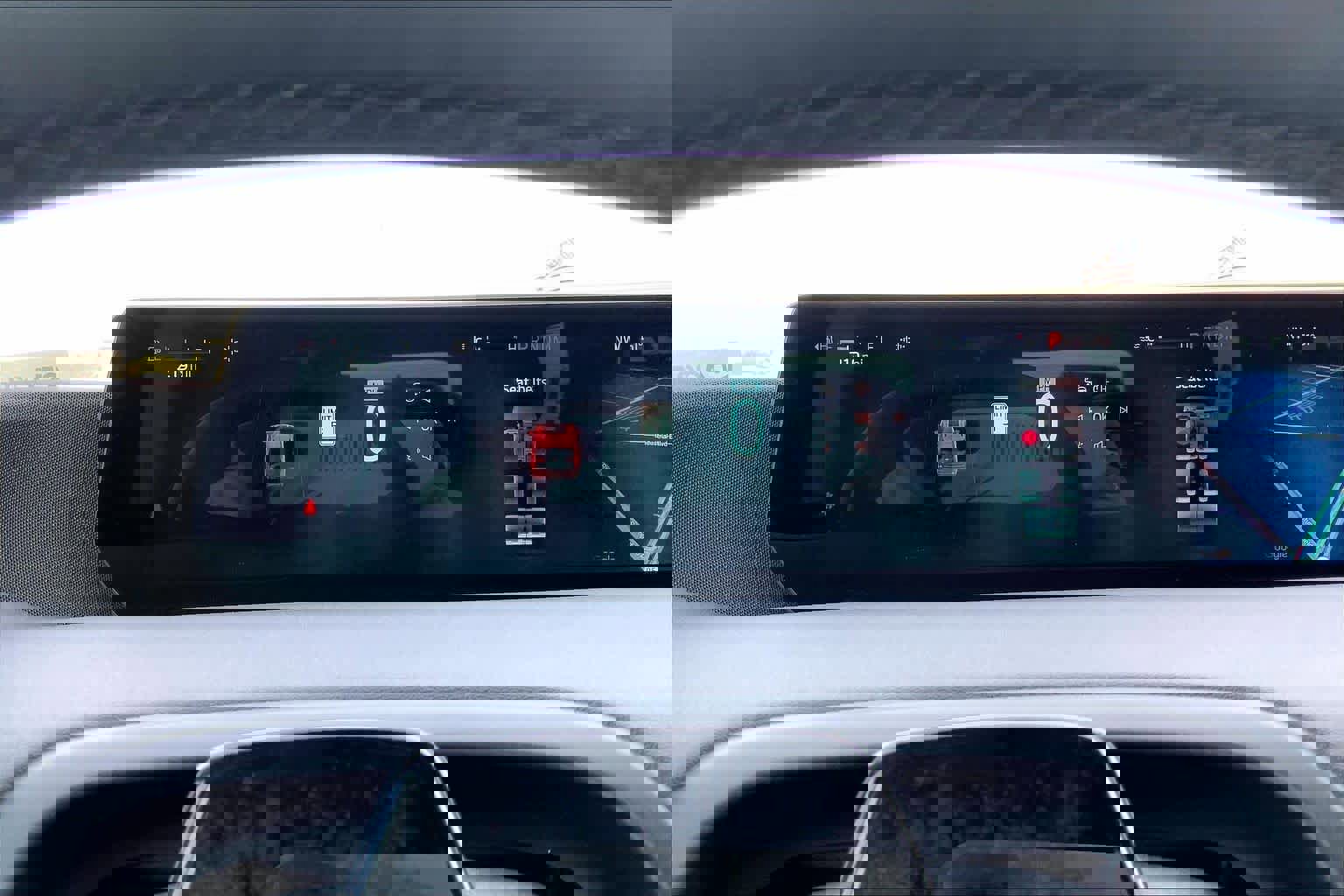 Certified 2025 Ford Expedition Active image 25