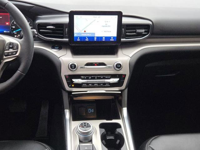 Certified 2023 Ford Explorer XLT w/ Equipment Group 202A image 22