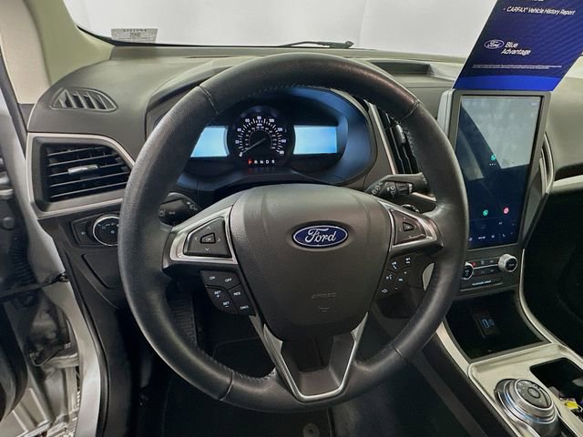 Certified 2023 Ford Edge SEL w/ Convenience Package image 18