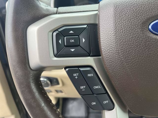 Certified 2018 Ford F150 Lariat w/ Equipment Group 501A Mid AWD/4WD image 23