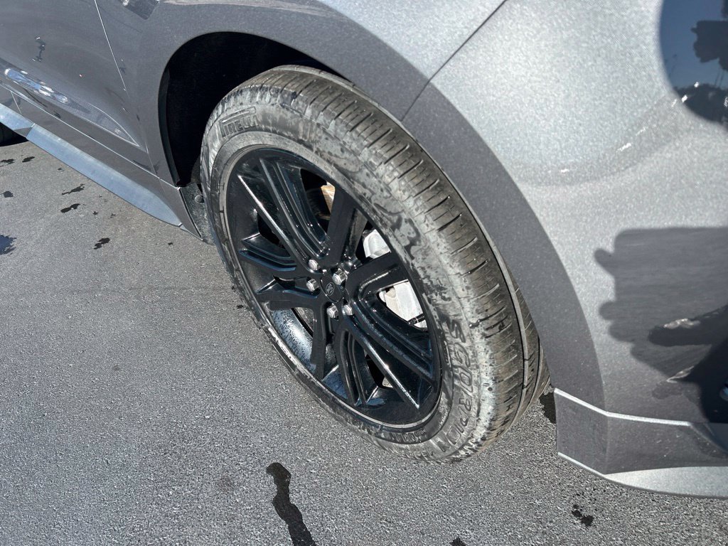 Certified 2024 Ford Edge ST-Line w/ Class II Trailer Tow Package AWD/4WD image 24