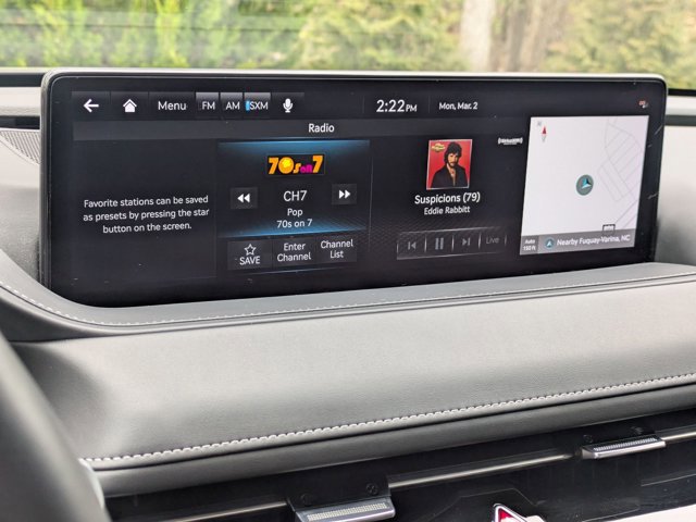 Used 2023 Genesis G80 2.5T image 18