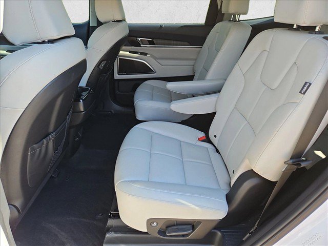 Used 2024 Kia Telluride SX AWD/4WD image 19