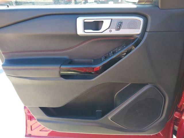 Certified 2022 Ford Explorer ST-Line image 15