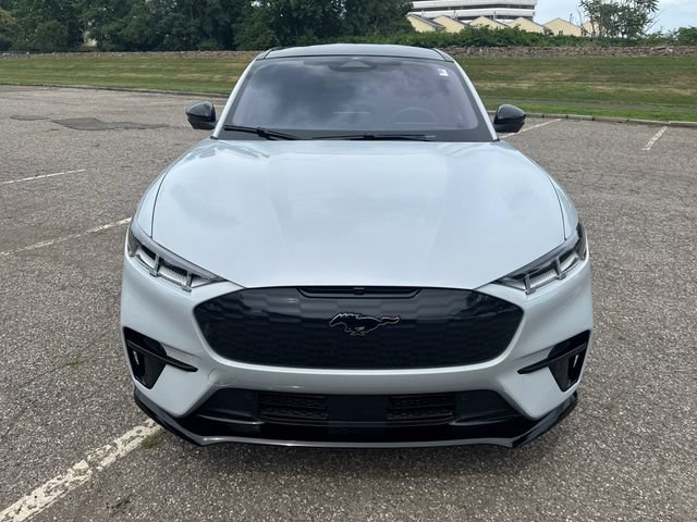Certified 2023 Ford Mustang Mach-E GT AWD/4WD image 3